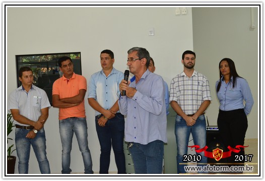 rolim de moura